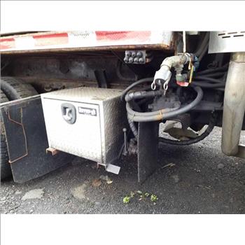 2006 International 7000 (Hartford, CT 06114)