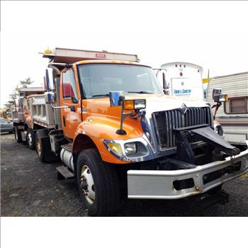 2006 International 7000 (Hartford, CT 06114)