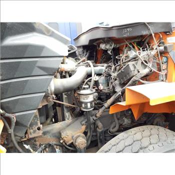 2006 International 7000 (Hartford, CT 06114)