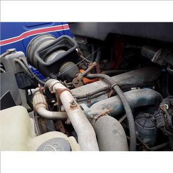 2006 International 7000 (Hartford, CT 06114)