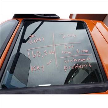 2006 International 7000 (Hartford, CT 06114)