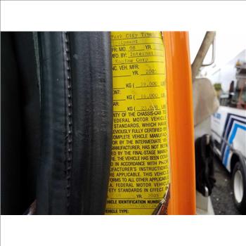 2006 International 7000 (Hartford, CT 06114)