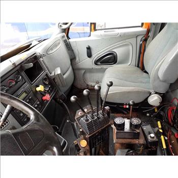 2006 International 7000 (Hartford, CT 06114)