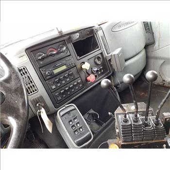 2006 International 7000 (Hartford, CT 06114)