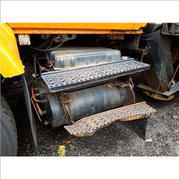 2006 International 7000 (Hartford, CT 06114)