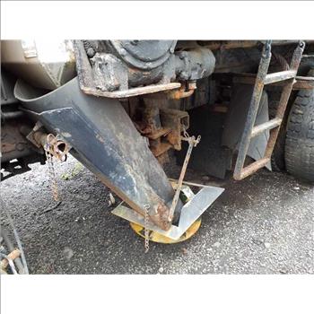 2006 International 7000 (Hartford, CT 06114)