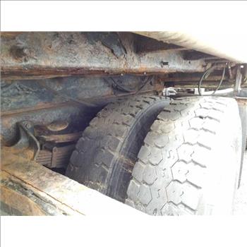 2006 International 7000 (Hartford, CT 06114)