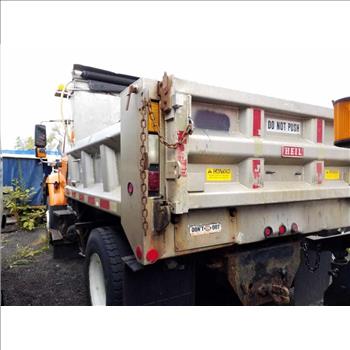 2006 International 7000 (Hartford, CT 06114)