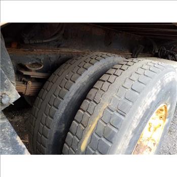 2006 International 7000 (Hartford, CT 06114)