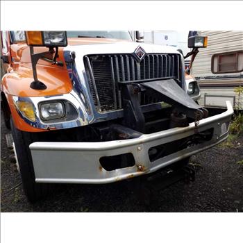 2006 International 7000 (Hartford, CT 06114)