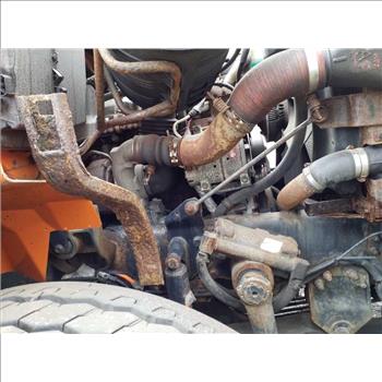 2006 International 7000 (Hartford, CT 06114)