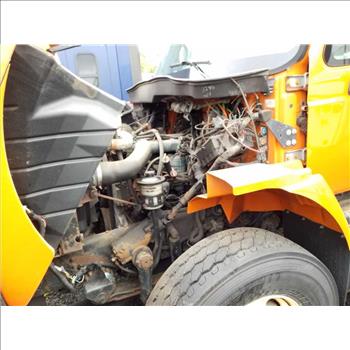 2006 International 7000 (Hartford, CT 06114)