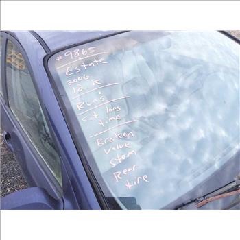 2006 Kia Spectra (Hartford, CT 06114)