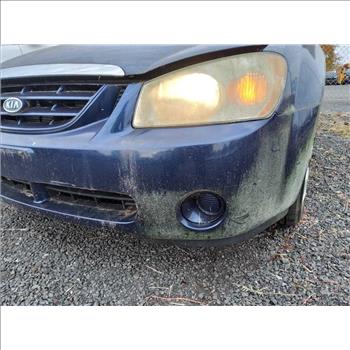 2006 Kia Spectra (Hartford, CT 06114)