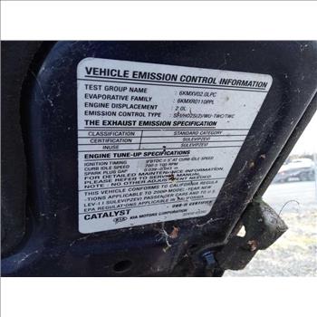 2006 Kia Spectra (Hartford, CT 06114)