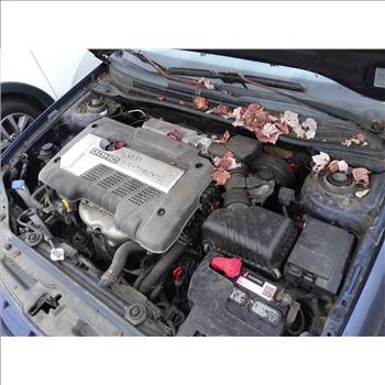2006 Kia Spectra (Hartford, CT 06114)