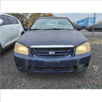 2006 Kia Spectra (Hartford, CT 06114)