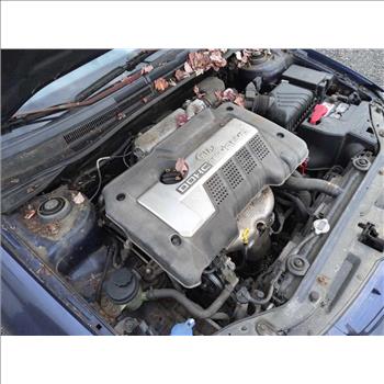 2006 Kia Spectra (Hartford, CT 06114)