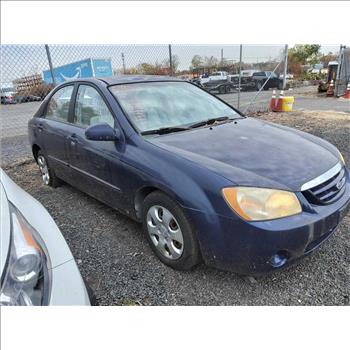 2006 Kia Spectra (Hartford, CT 06114)