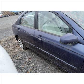 2006 Kia Spectra (Hartford, CT 06114)