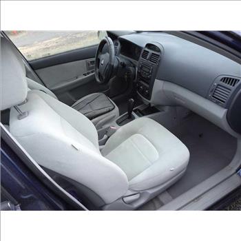 2006 Kia Spectra (Hartford, CT 06114)
