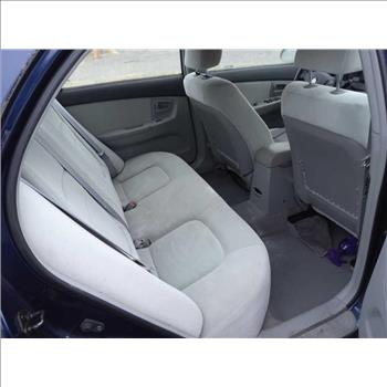 2006 Kia Spectra (Hartford, CT 06114)