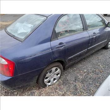 2006 Kia Spectra (Hartford, CT 06114)