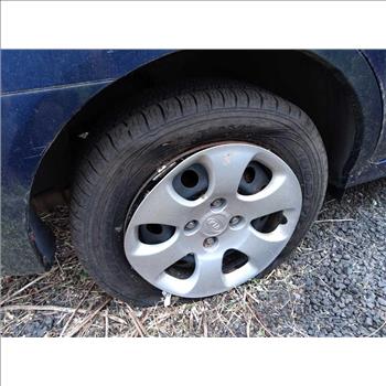 2006 Kia Spectra (Hartford, CT 06114)