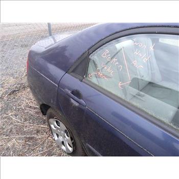 2006 Kia Spectra (Hartford, CT 06114)