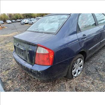 2006 Kia Spectra (Hartford, CT 06114)