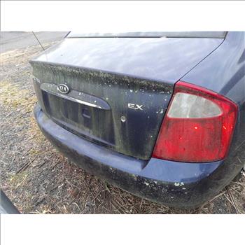 2006 Kia Spectra (Hartford, CT 06114)