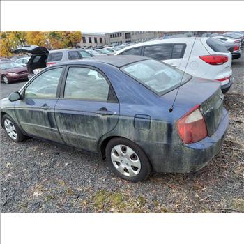 2006 Kia Spectra (Hartford, CT 06114)