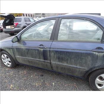 2006 Kia Spectra (Hartford, CT 06114)