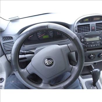 2006 Kia Spectra (Hartford, CT 06114)