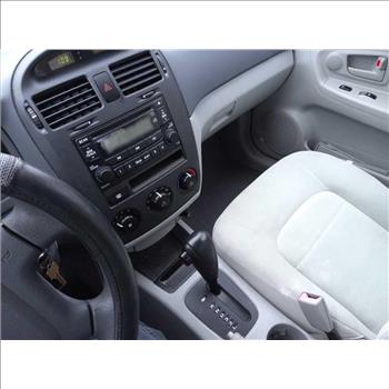 2006 Kia Spectra (Hartford, CT 06114)