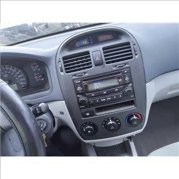 2006 Kia Spectra (Hartford, CT 06114)