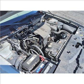 2006 Lincoln Town Car (Hartford, CT 06114)