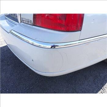 2006 Lincoln Town Car (Hartford, CT 06114)