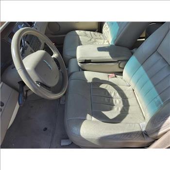 2006 Lincoln Town Car (Hartford, CT 06114)