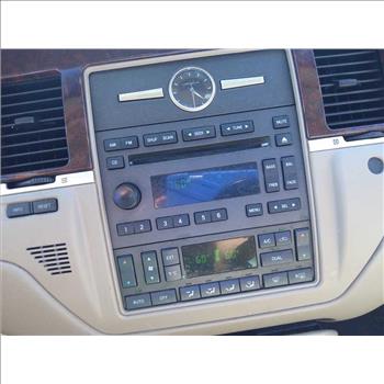 2006 Lincoln Town Car (Hartford, CT 06114)