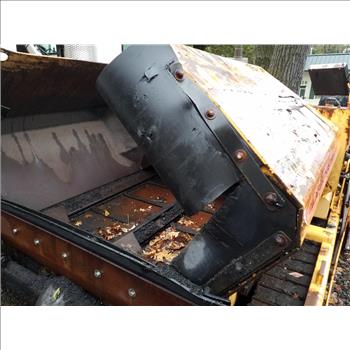 2006 Mauldin 175C Paver (Staten Island, NY 10309)