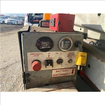 2006 Mec Aerial 2548Ht (Brooklyn, NY 11214)