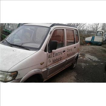 2006 Miles Zx40 (Brooklyn, NY 11214)