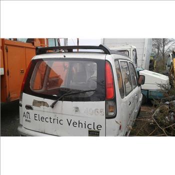 2006 Miles Zx40 (Brooklyn, NY 11214)