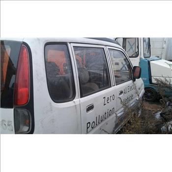 2006 Miles Zx40 (Brooklyn, NY 11214)