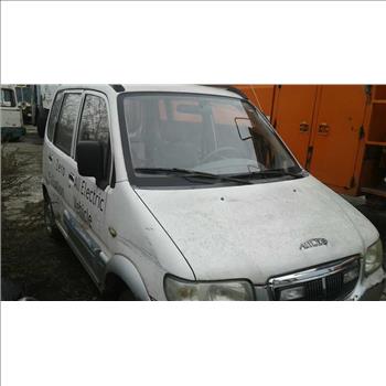 2006 Miles Zx40 (Brooklyn, NY 11214)