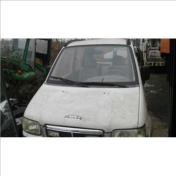 2006 Miles Zx40 (Brooklyn, NY 11214)