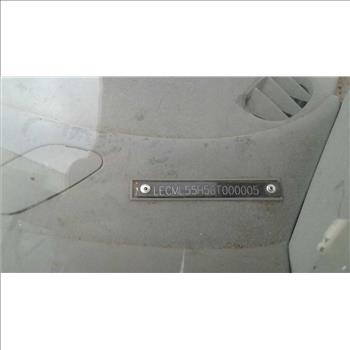 2006 Miles Zx40 (Brooklyn, NY 11214)