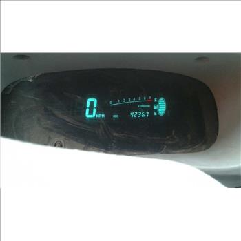 2006 Miles Zx40 (Brooklyn, NY 11214)