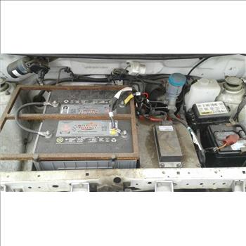 2006 Miles Zx40 (Brooklyn, NY 11214)